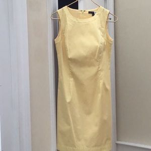 Brooks Brothers Dress